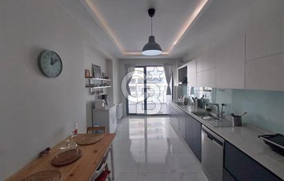 ALACAATLI İNCEK 168 ARTE SİTESİNDE KİRALIK 4+1 DAİRE