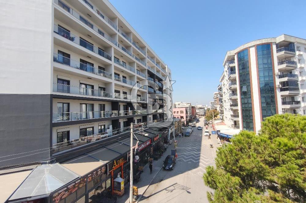 Çiğli Balatçık Mh. Full Eşyalı Kiralık 1+1 Daire