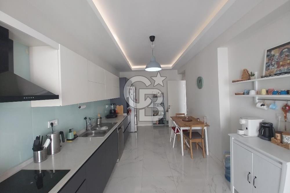 ALACAATLI İNCEK 168 ARTE SİTESİNDE KİRALIK 4+1 DAİRE
