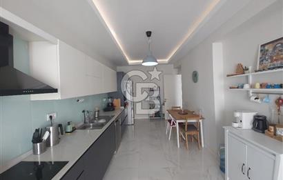 ALACAATLI İNCEK 168 ARTE SİTESİNDE KİRALIK 4+1 DAİRE