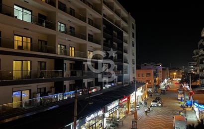 Çiğli Balatçık Mh. Full Eşyalı Kiralık 1+1 Daire