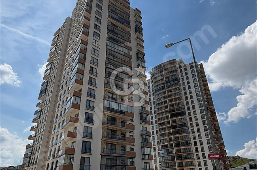ALACAATLI İNCEK 168 ARTE SİTESİNDE KİRALIK 4+1 DAİRE