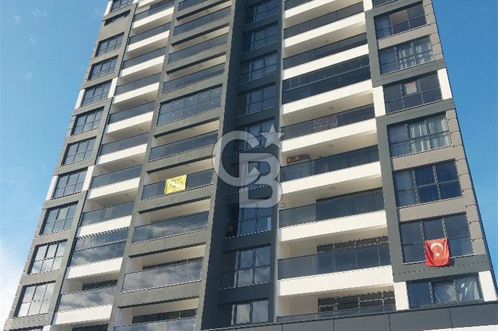 PURSAKLAR PROTOKOL YOLU'NA SIFIR KİRALIK 1+1 DAİRE/OFİS