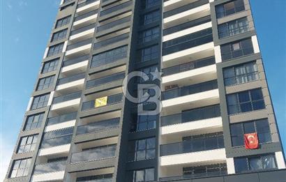 PURSAKLAR PROTOKOL YOLU'NA SIFIR KİRALIK 1+1 DAİRE/OFİS