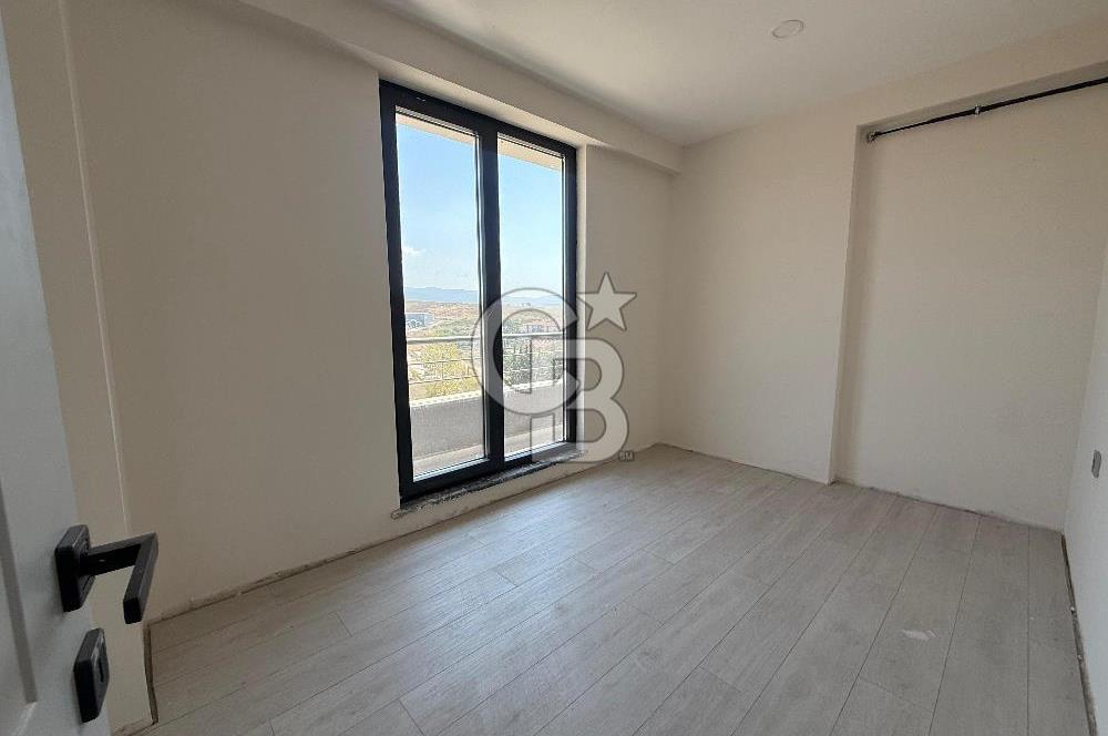 YALOVA ÇİFTLİKKÖY GARDEN CITY'DE YATIRIMLIK 2+1 DAİRE