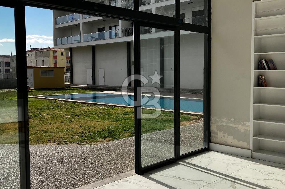 Çiğli Balatçık Mh. Full Eşyalı Kiralık 1+1 Daire