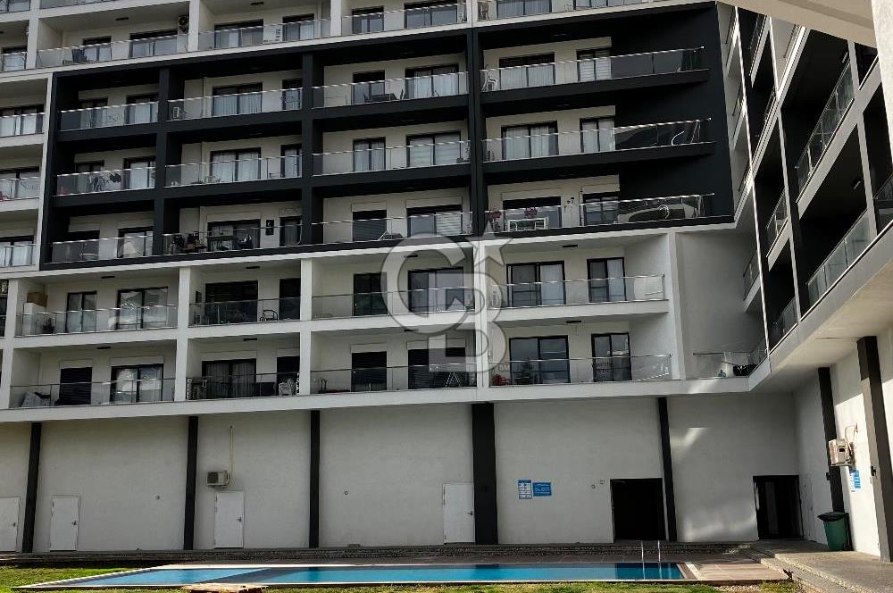 Çiğli Balatçık Mh. Full Eşyalı Kiralık 1+1 Daire