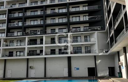 Çiğli Balatçık Mh. Full Eşyalı Kiralık 1+1 Daire