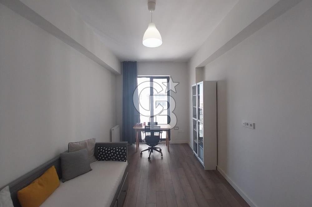 ALACAATLI İNCEK 168 ARTE SİTESİNDE KİRALIK 4+1 DAİRE