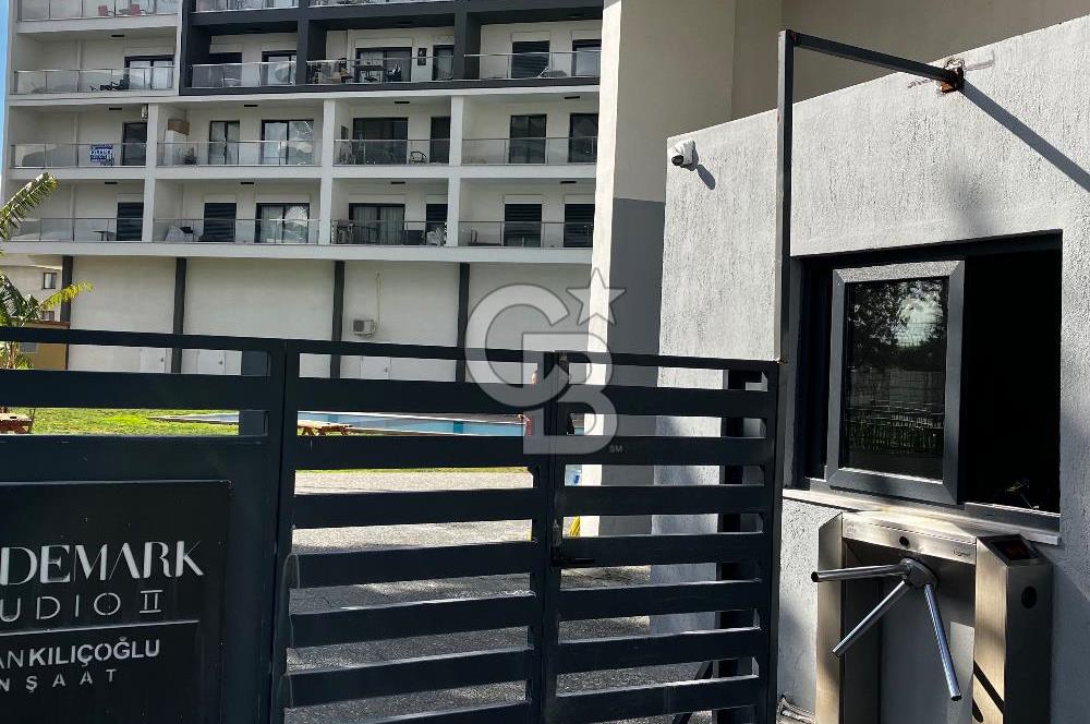 Çiğli Balatçık Mh. Full Eşyalı Kiralık 1+1 Daire