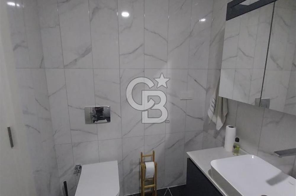 ALACAATLI İNCEK 168 ARTE SİTESİNDE KİRALIK 4+1 DAİRE