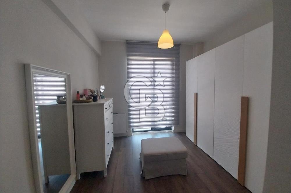 ALACAATLI İNCEK 168 ARTE SİTESİNDE KİRALIK 4+1 DAİRE