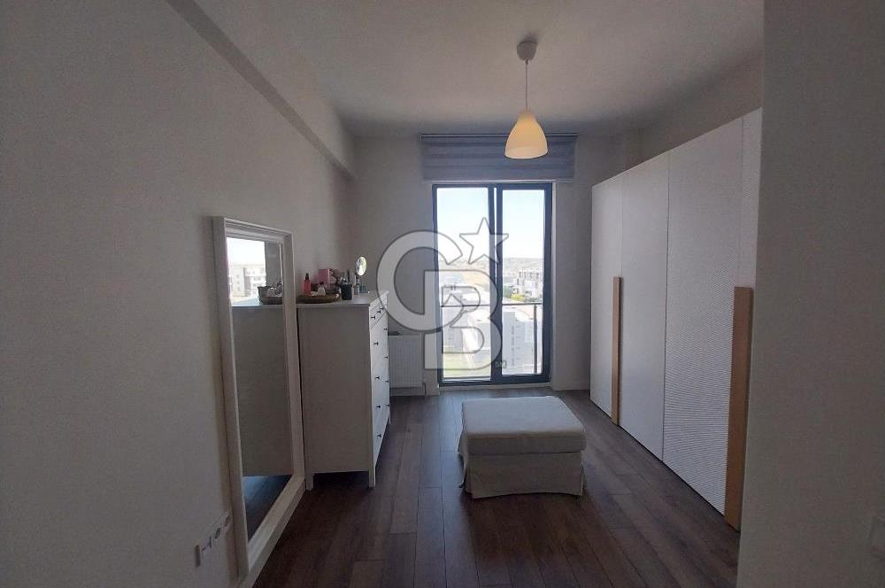 ALACAATLI İNCEK 168 ARTE SİTESİNDE KİRALIK 4+1 DAİRE