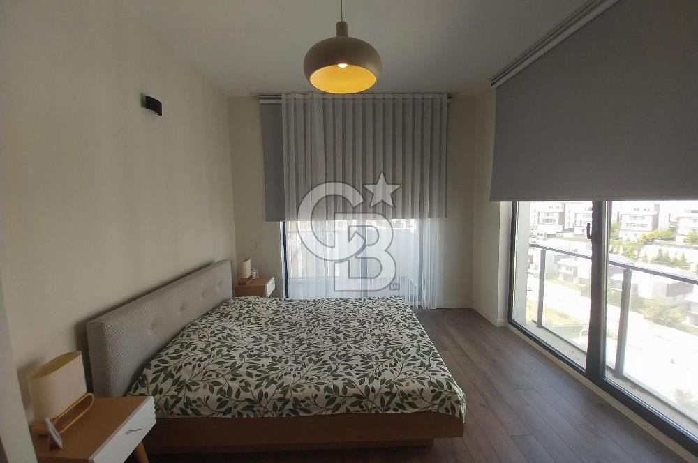 ALACAATLI İNCEK 168 ARTE SİTESİNDE KİRALIK 4+1 DAİRE
