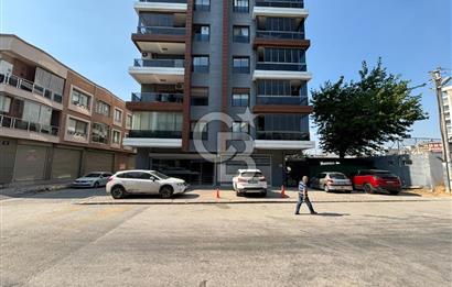 Bornova Yeşilova Nüans Rezidans'da 400m², Satılık 2 Cepheli Köşe Dükkan