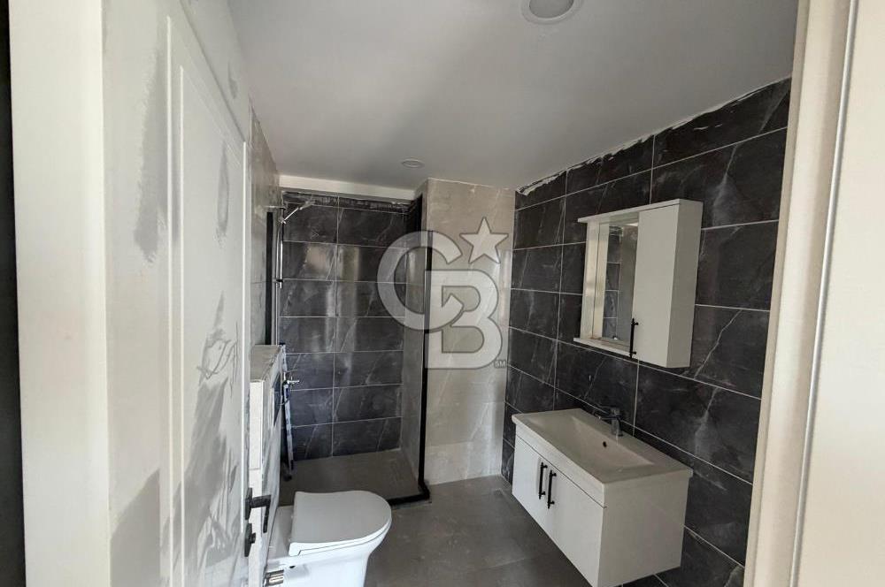 YALOVA ÇİFTLİKKÖY GARDEN CITY'DE YATIRIMLIK 2+1 DAİRE
