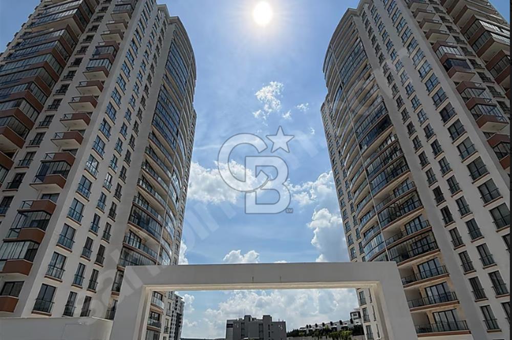 ALACAATLI İNCEK 168 ARTE SİTESİNDE KİRALIK 4+1 DAİRE