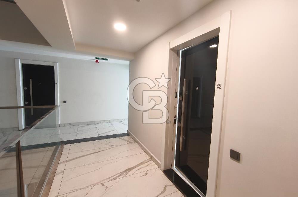 Çiğli Balatçık Mh. Full Eşyalı Kiralık 1+1 Daire