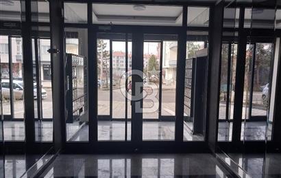 PURSAKLAR PROTOKOL YOLU'NA SIFIR KİRALIK 1+1 DAİRE/OFİS