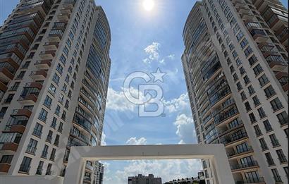 ALACAATLI İNCEK 168 ARTE SİTESİNDE KİRALIK 4+1 DAİRE