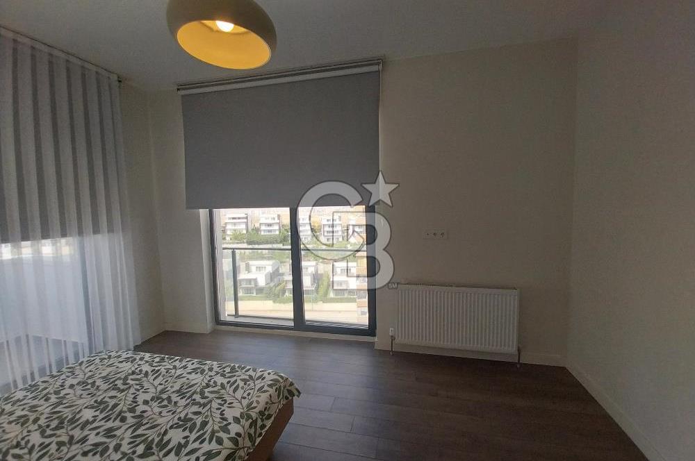 ALACAATLI İNCEK 168 ARTE SİTESİNDE KİRALIK 4+1 DAİRE