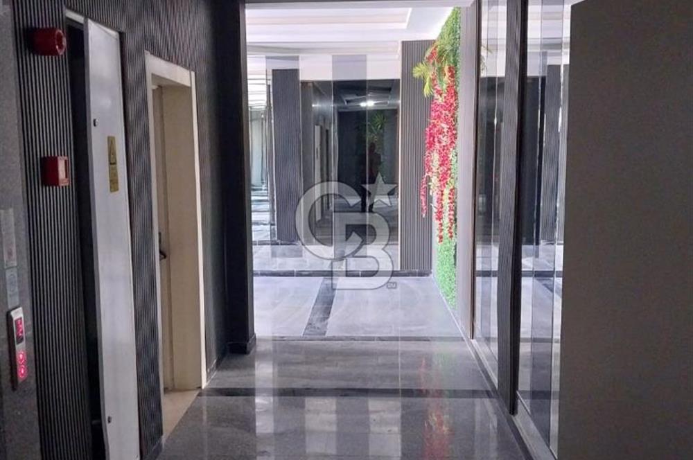 PURSAKLAR PROTOKOL YOLU'NA SIFIR KİRALIK 1+1 DAİRE/OFİS