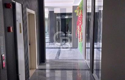 PURSAKLAR PROTOKOL YOLU'NA SIFIR KİRALIK 1+1 DAİRE/OFİS