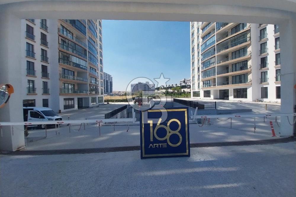 ALACAATLI İNCEK 168 ARTE SİTESİNDE KİRALIK 4+1 DAİRE