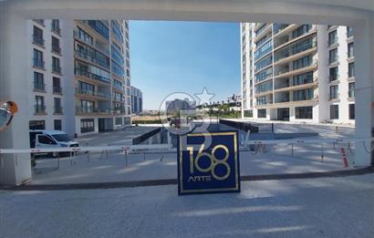 ALACAATLI İNCEK 168 ARTE SİTESİNDE KİRALIK 4+1 DAİRE