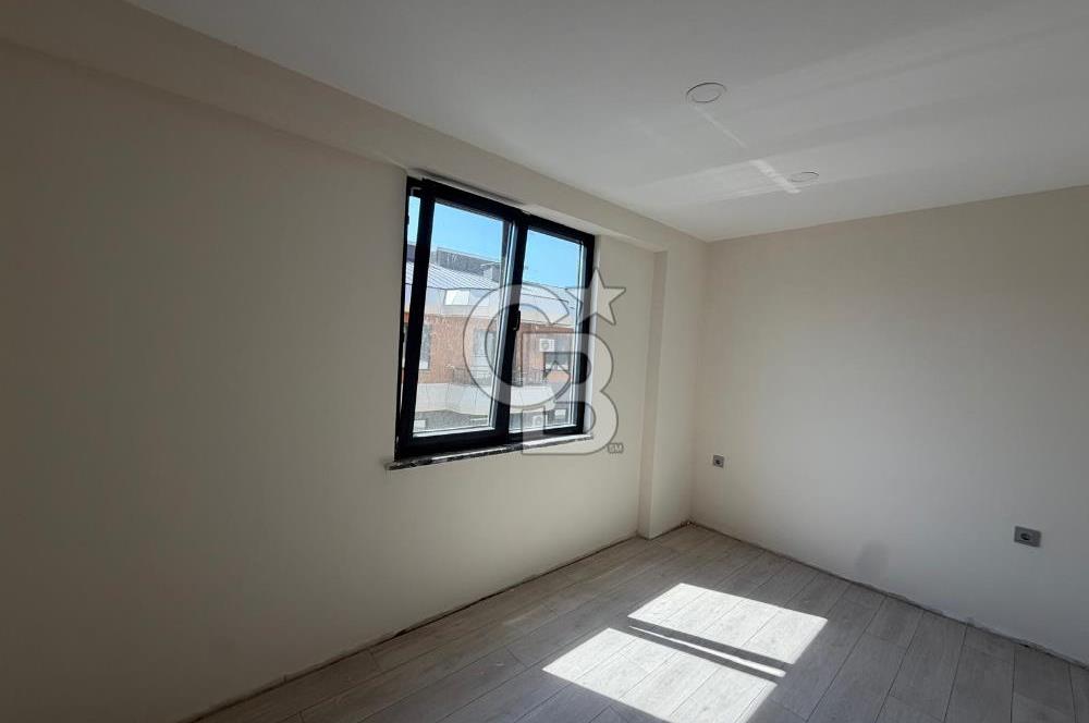 YALOVA ÇİFTLİKKÖY GARDEN CITY'DE YATIRIMLIK 2+1 DAİRE