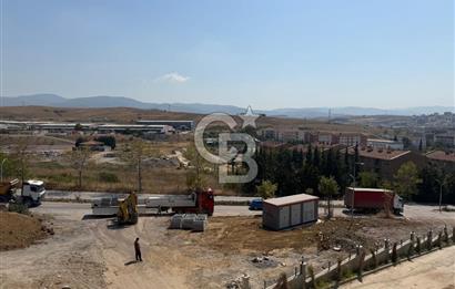 YALOVA ÇİFTLİKKÖY GARDEN CITY'DE YATIRIMLIK 2+1 DAİRE