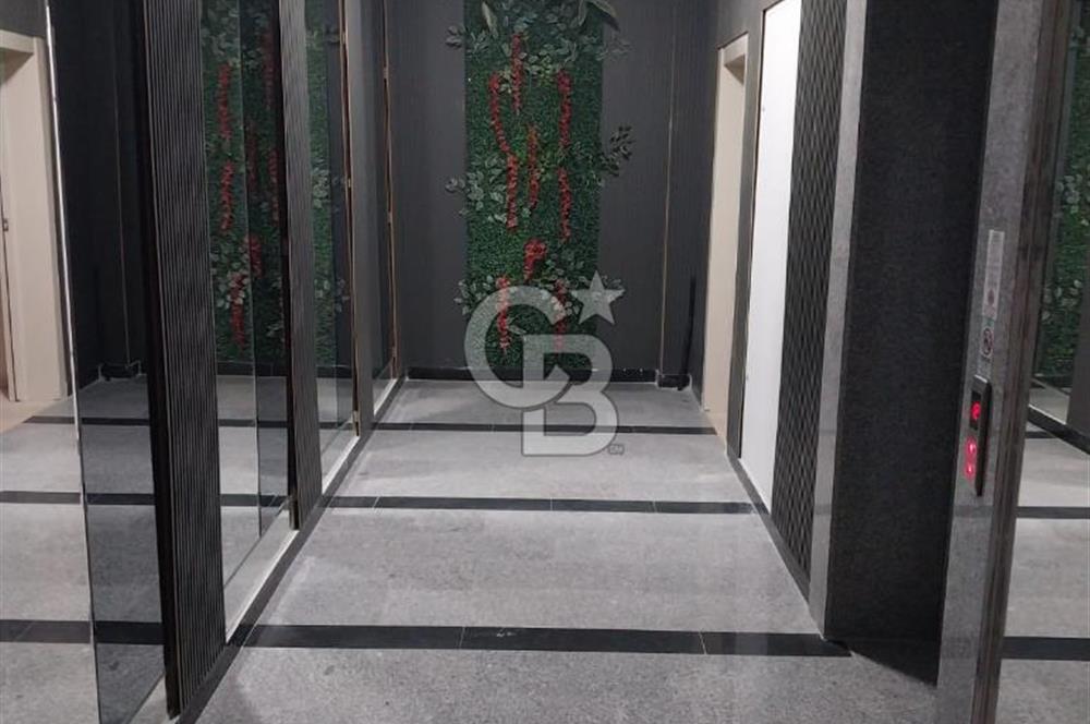 PURSAKLAR PROTOKOL YOLU'NA SIFIR KİRALIK 1+1 DAİRE/OFİS