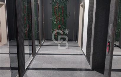 PURSAKLAR PROTOKOL YOLU'NA SIFIR KİRALIK 1+1 DAİRE/OFİS
