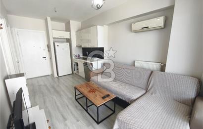 Çiğli Balatçık Mh. Full Eşyalı Kiralık 1+1 Daire