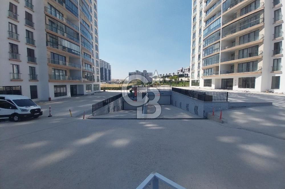 ALACAATLI İNCEK 168 ARTE SİTESİNDE KİRALIK 4+1 DAİRE