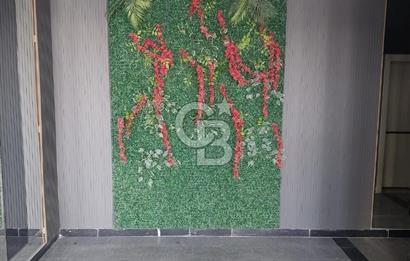 PURSAKLAR PROTOKOL YOLU'NA SIFIR KİRALIK 1+1 DAİRE/OFİS