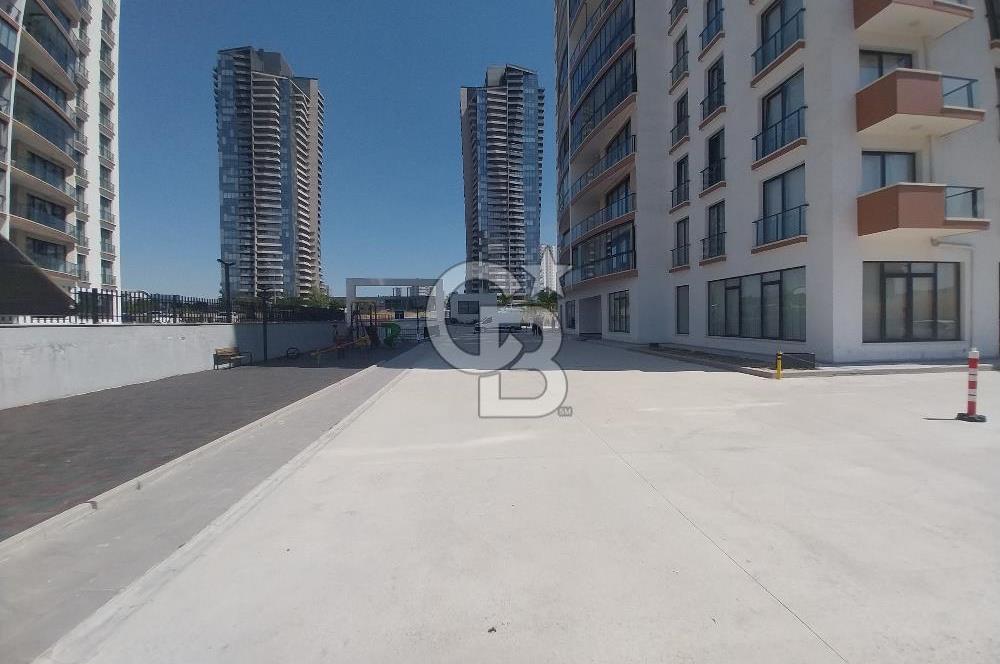 ALACAATLI İNCEK 168 ARTE SİTESİNDE KİRALIK 4+1 DAİRE