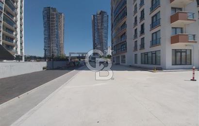 ALACAATLI İNCEK 168 ARTE SİTESİNDE KİRALIK 4+1 DAİRE