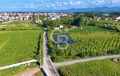 Termede FIRSAT ARSA