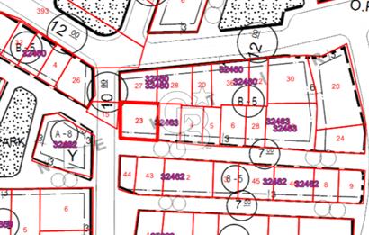 KARŞIYAKA GONCALAR’DA MERKEZİ KONUMDA SATILIK 2+1 ARA KAT DAİRE