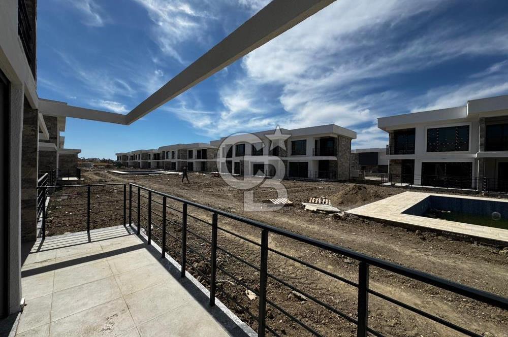 Altınova Gardenya Sitesi 2 + 1 