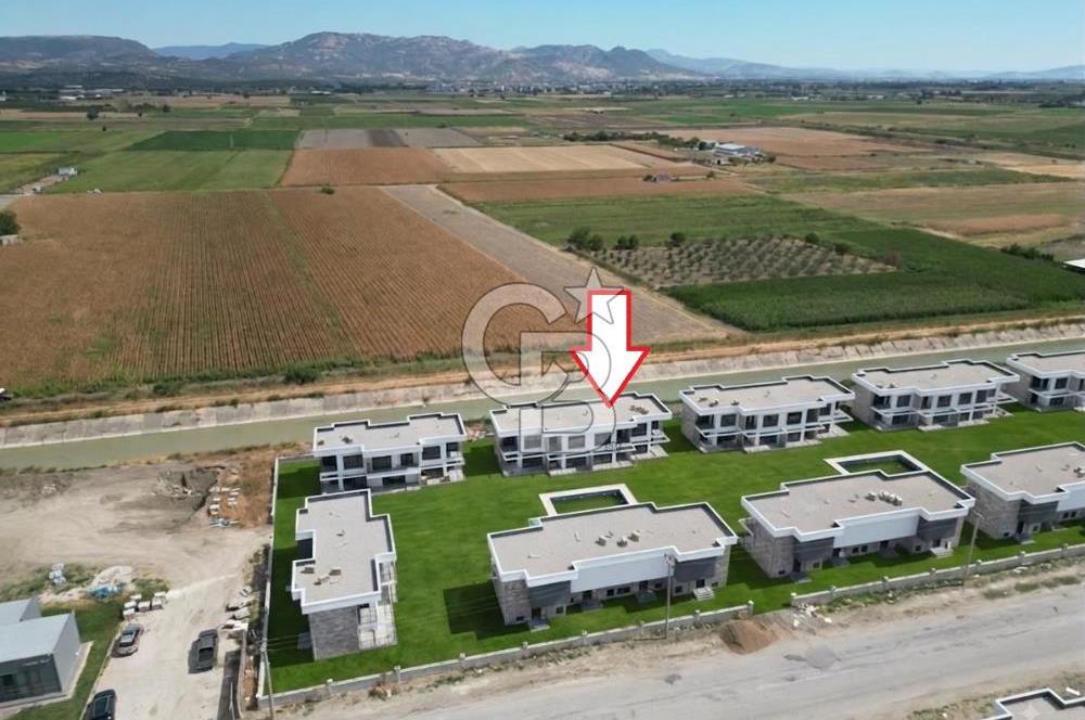 Altınova Gardenya Sitesi 2 + 1 