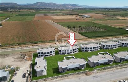 Altınova Gardenya Sitesi 2 + 1 