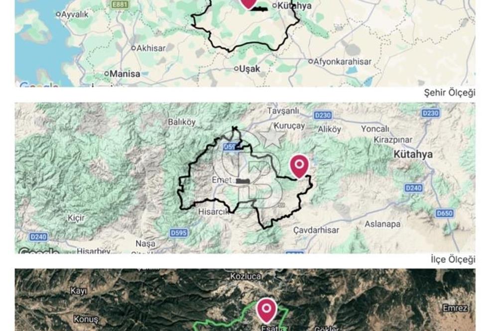 Kütahya emet