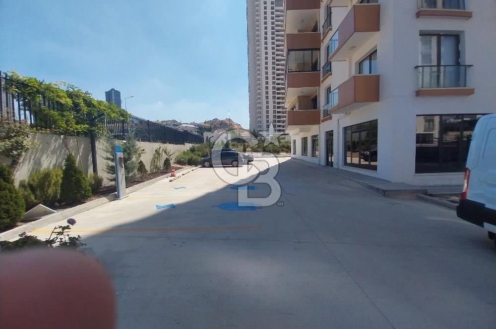 ALACAATLI İNCEK 168 ARTE SİTESİNDE KİRALIK 4+1 DAİRE