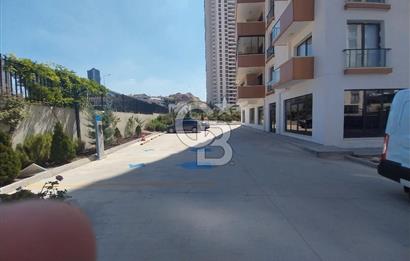 ALACAATLI İNCEK 168 ARTE SİTESİNDE KİRALIK 4+1 DAİRE