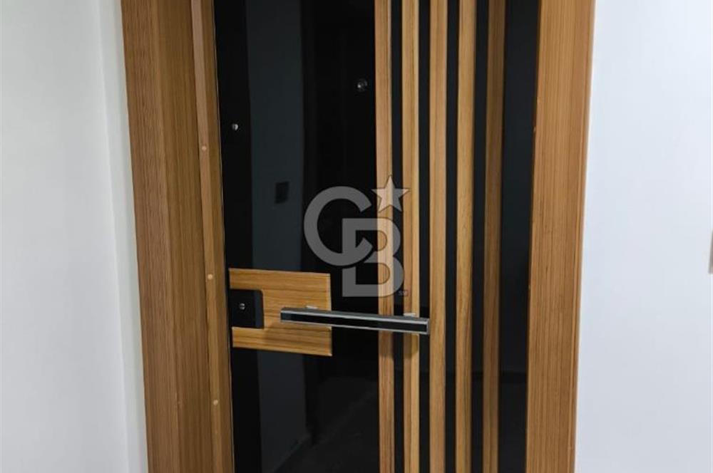 PURSAKLAR PROTOKOL YOLU'NA SIFIR KİRALIK 1+1 DAİRE/OFİS