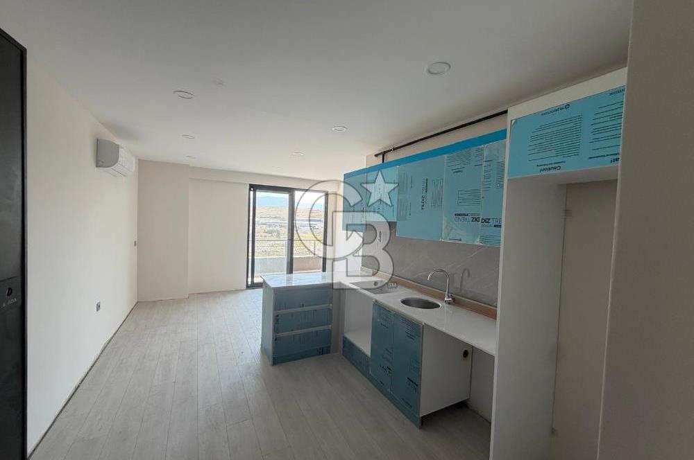 YALOVA ÇİFTLİKKÖY GARDEN CITY'DE YATIRIMLIK 2+1 DAİRE