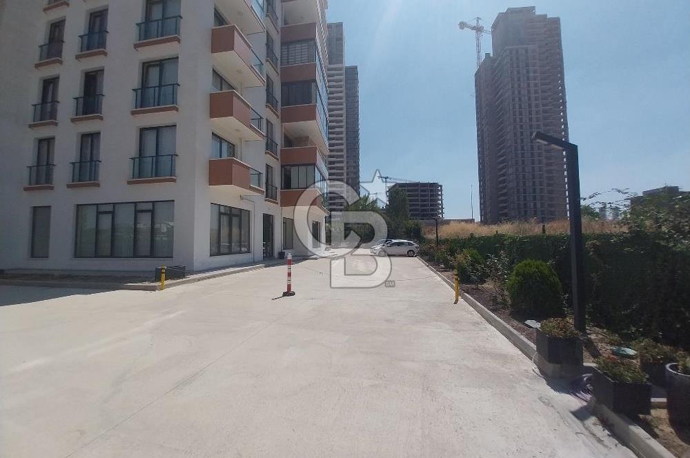 ALACAATLI İNCEK 168 ARTE SİTESİNDE KİRALIK 4+1 DAİRE