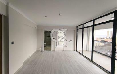 PURSAKLAR PROTOKOL YOLU'NA SIFIR KİRALIK 1+1 DAİRE/OFİS
